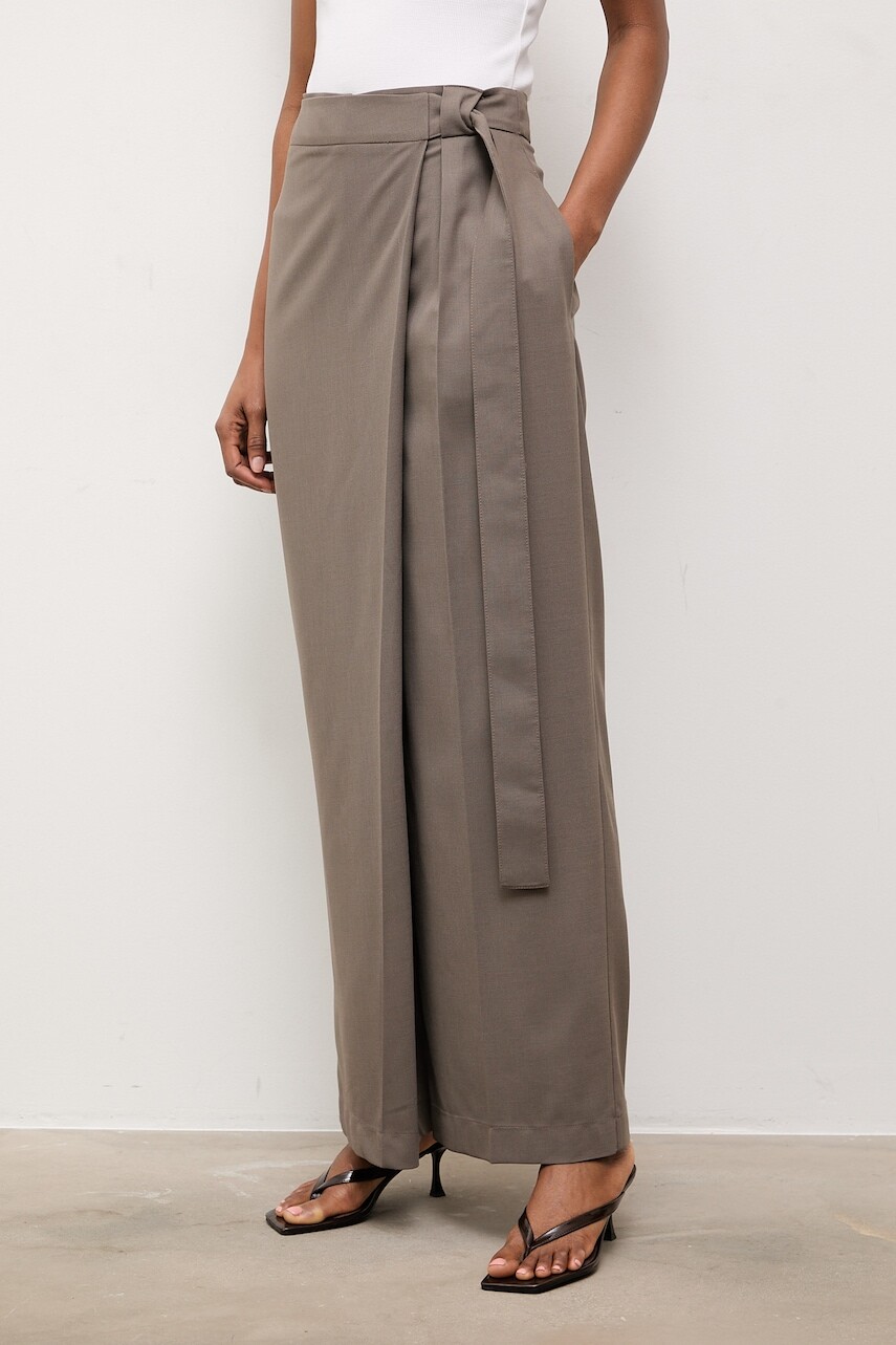 Answear.LAB nohavice dámske