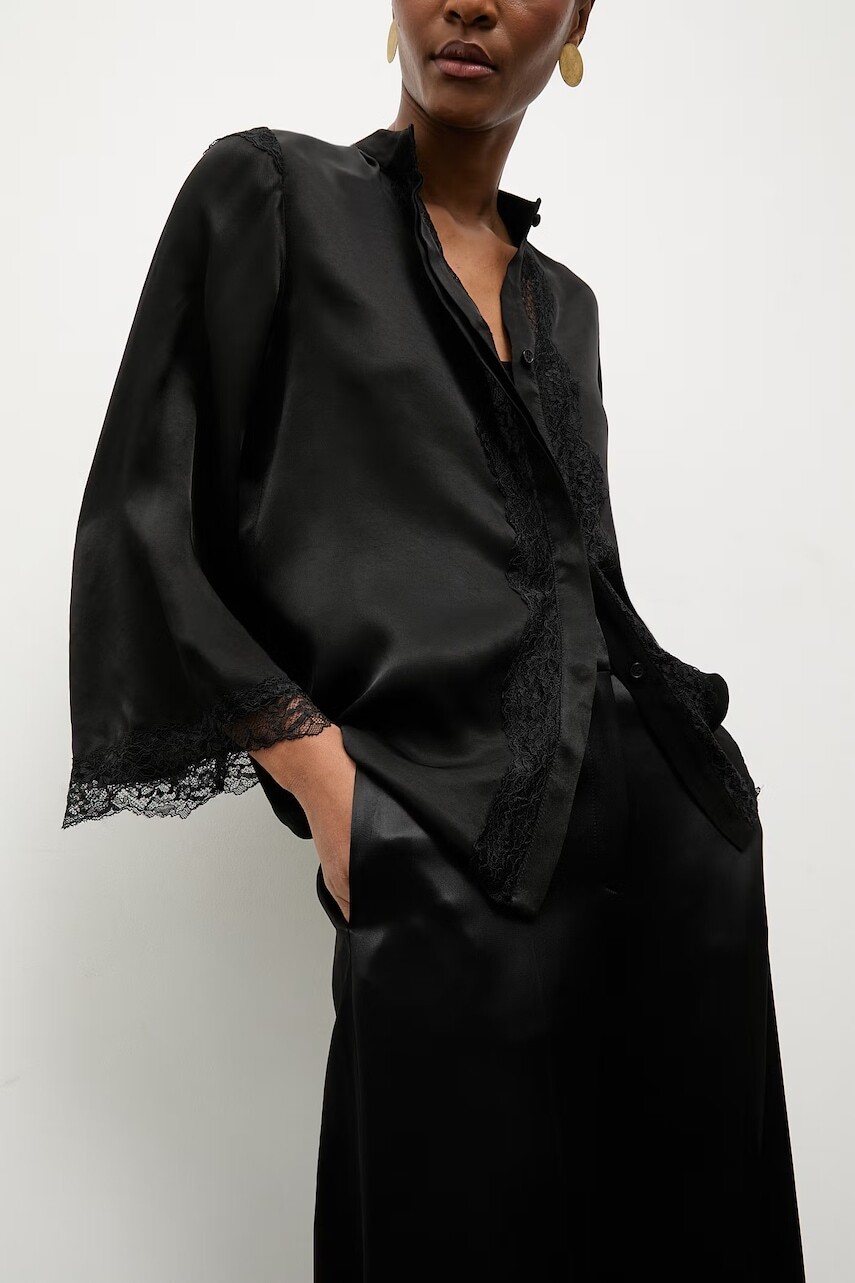 Answear.LAB košeľa dámska