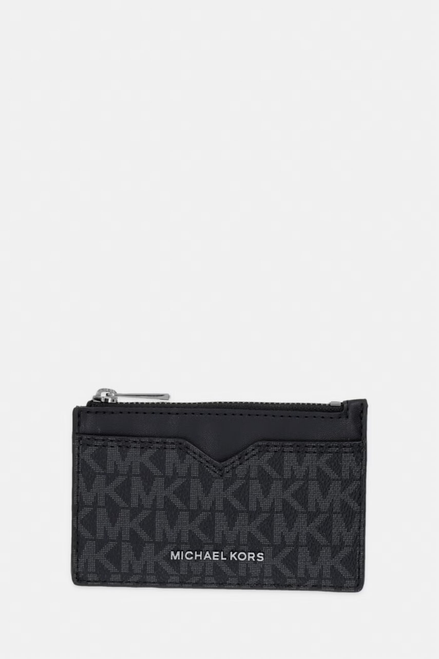 Michael Kors peňaženka pánska z imitácie kože