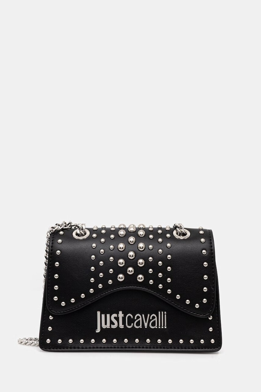 Just Cavalli kabelka dámska z imitácie kože