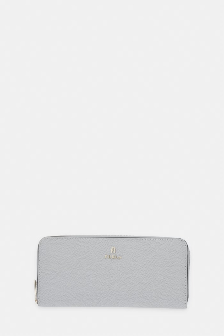 Furla peňaženka dámska kožená Camelia L