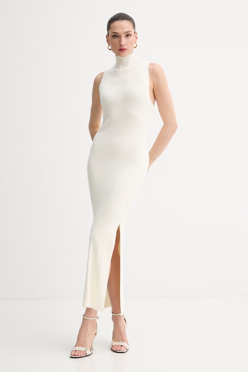 La Mania šaty z viskózy ONDRIA