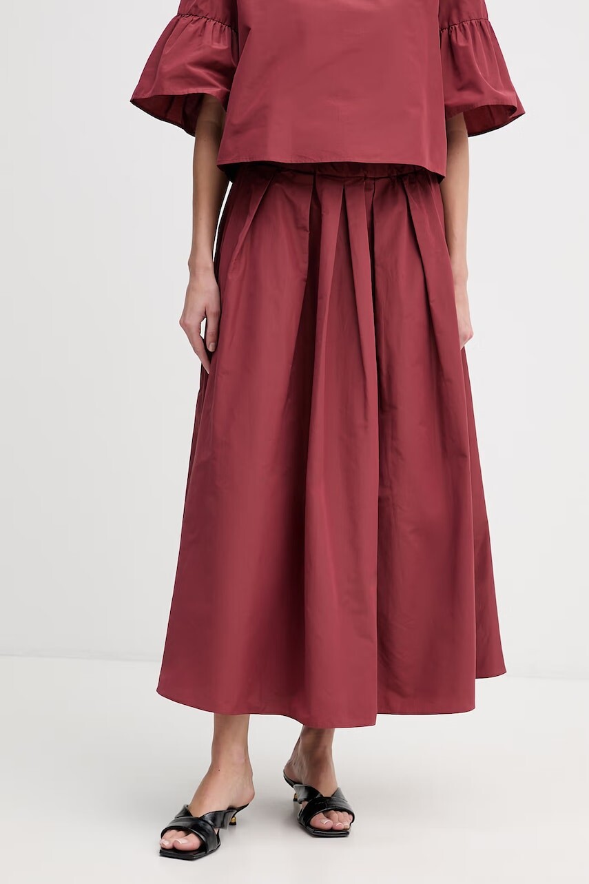 Weekend Max Mara sukňa FORMICA