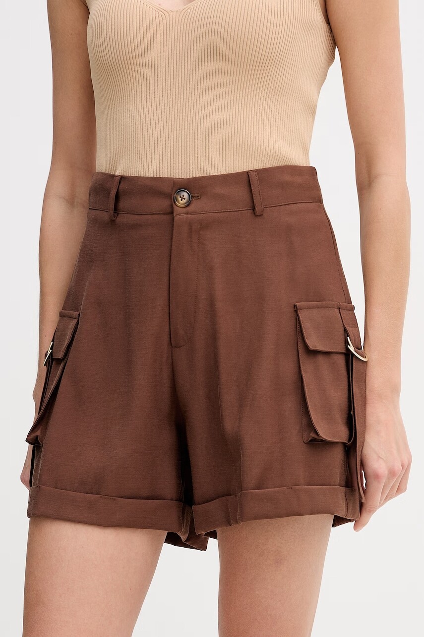 Gaudi šortky dámske