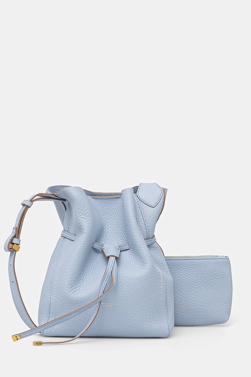 Gianni Chiarini kabelka typu vak dámska kožená SIENNA