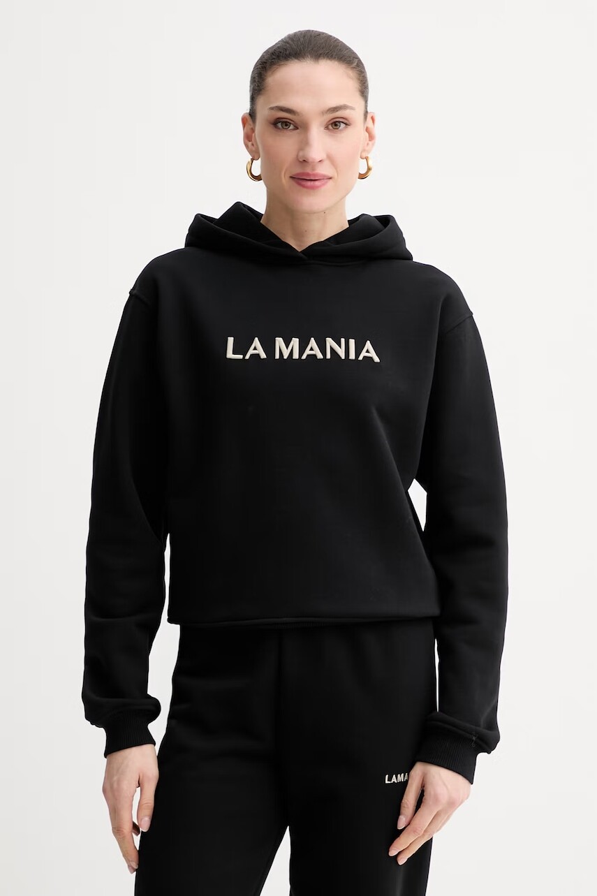 La Mania mikina dámska SOKO