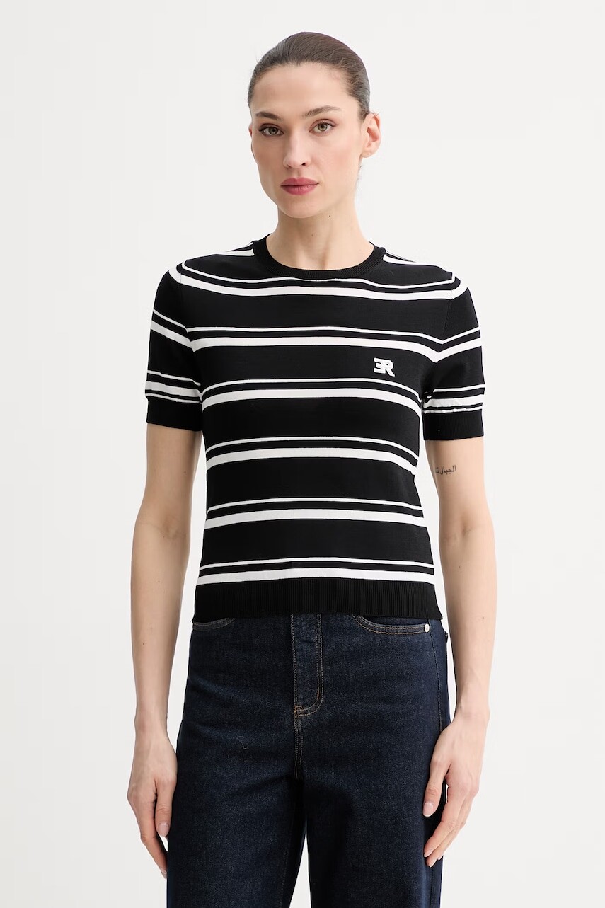 ERMANNO Firenze tričko dámske