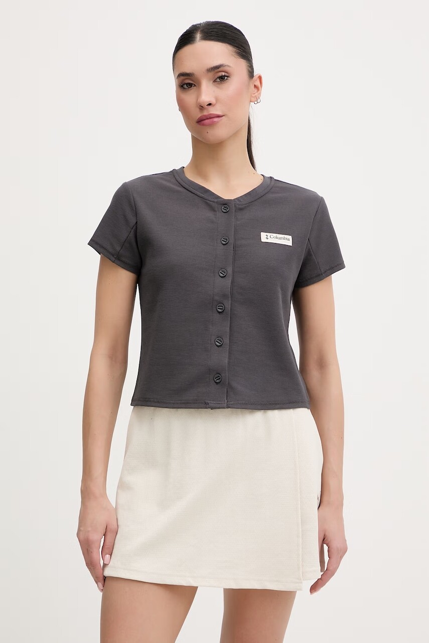 Columbia dámska košeľa Acker Rock