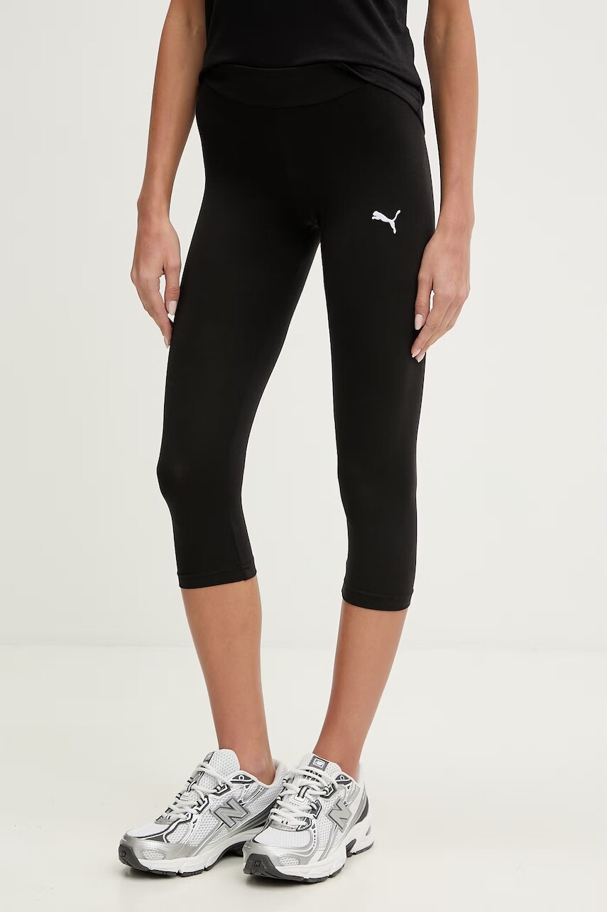 Puma legíny dámske Essential Capri