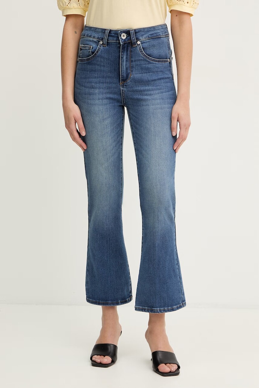 Liu Jo rifle flare dámske