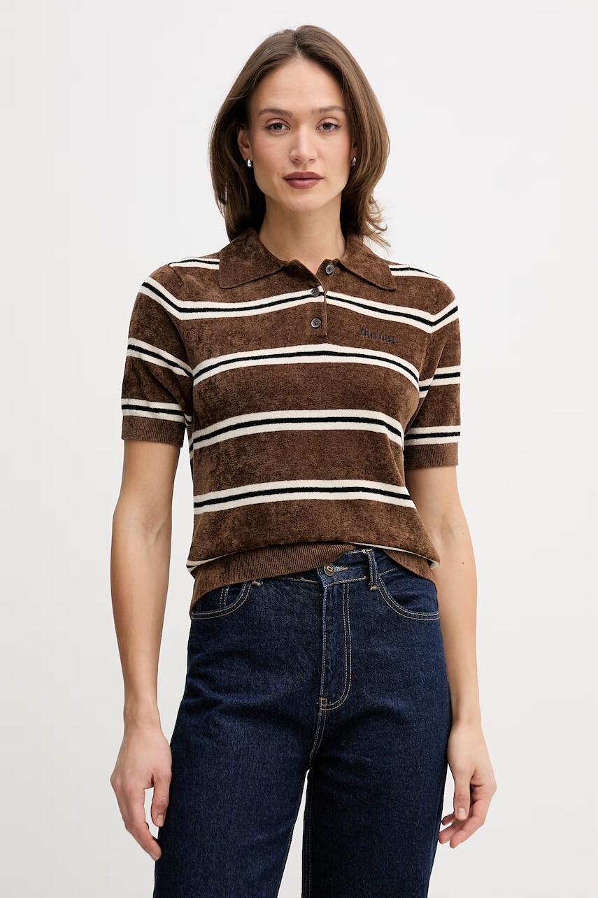 OUI Polo tričko dámske