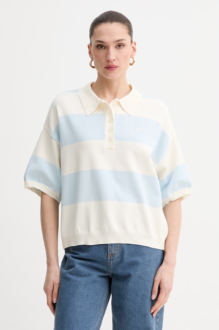 Gestuz Sveter na gombíky dámsky