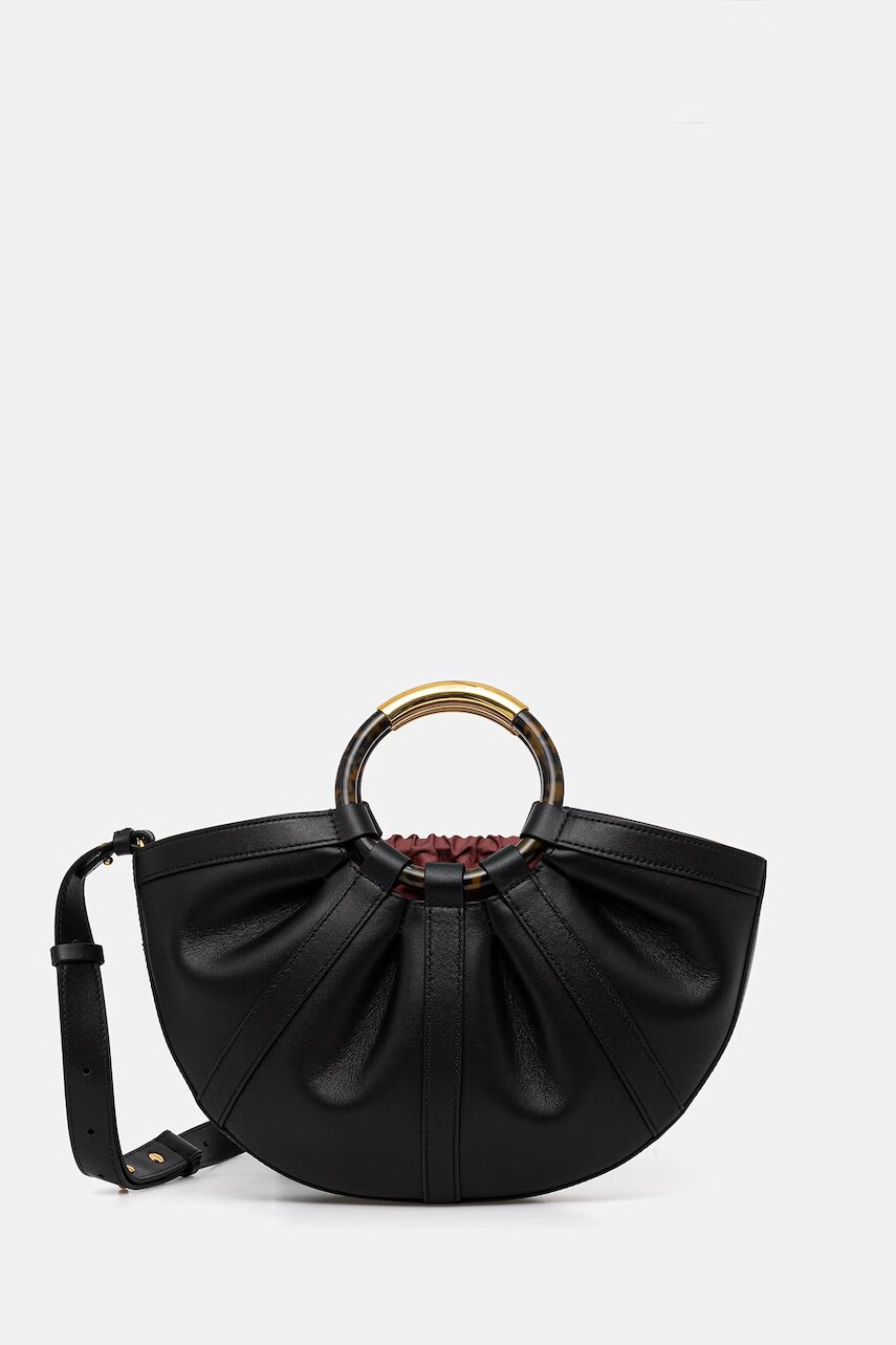 Coccinelle kabelka dámska kožená