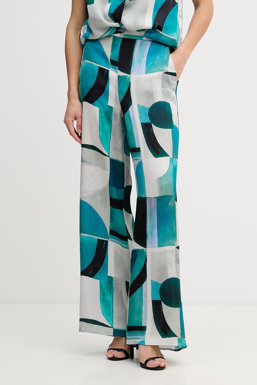Joseph Ribkoff nohavice wide leg dámske