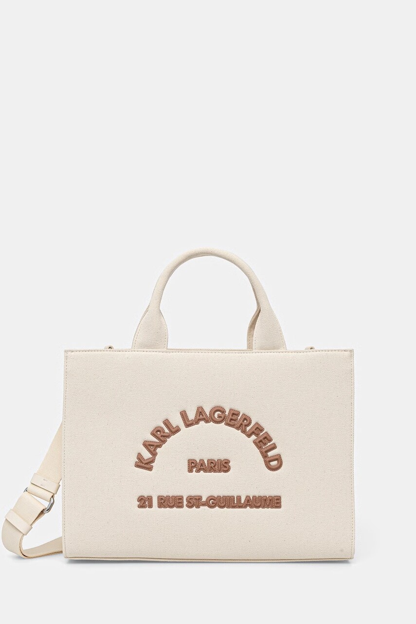 Karl Lagerfeld crossbody kabelka dámska K/RSG