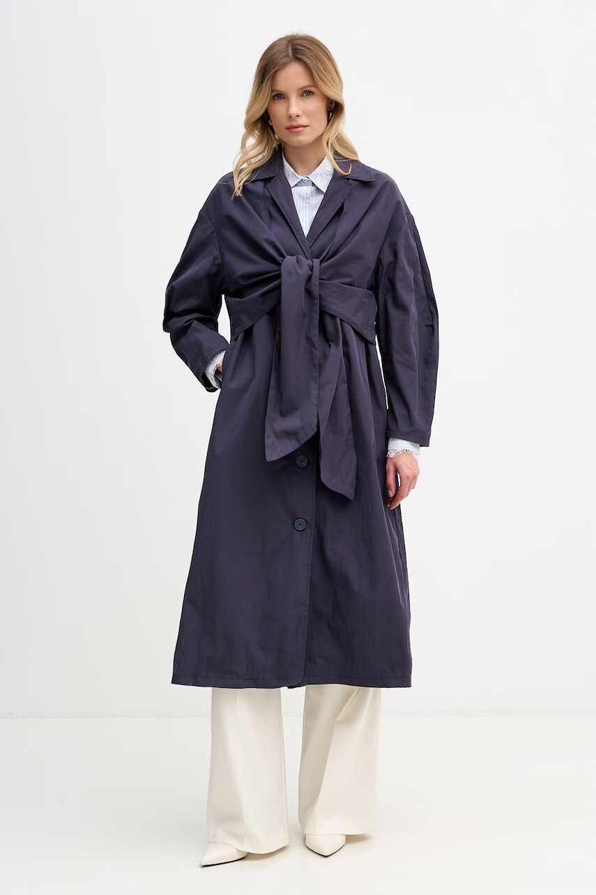 Hoss Intropia trenčkot dámsky