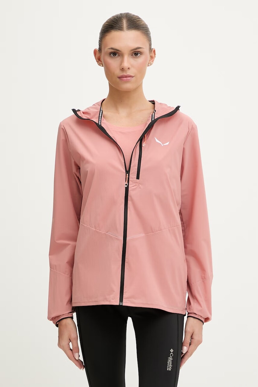 Salewa trekingová dámska bunda PEDROC WIND