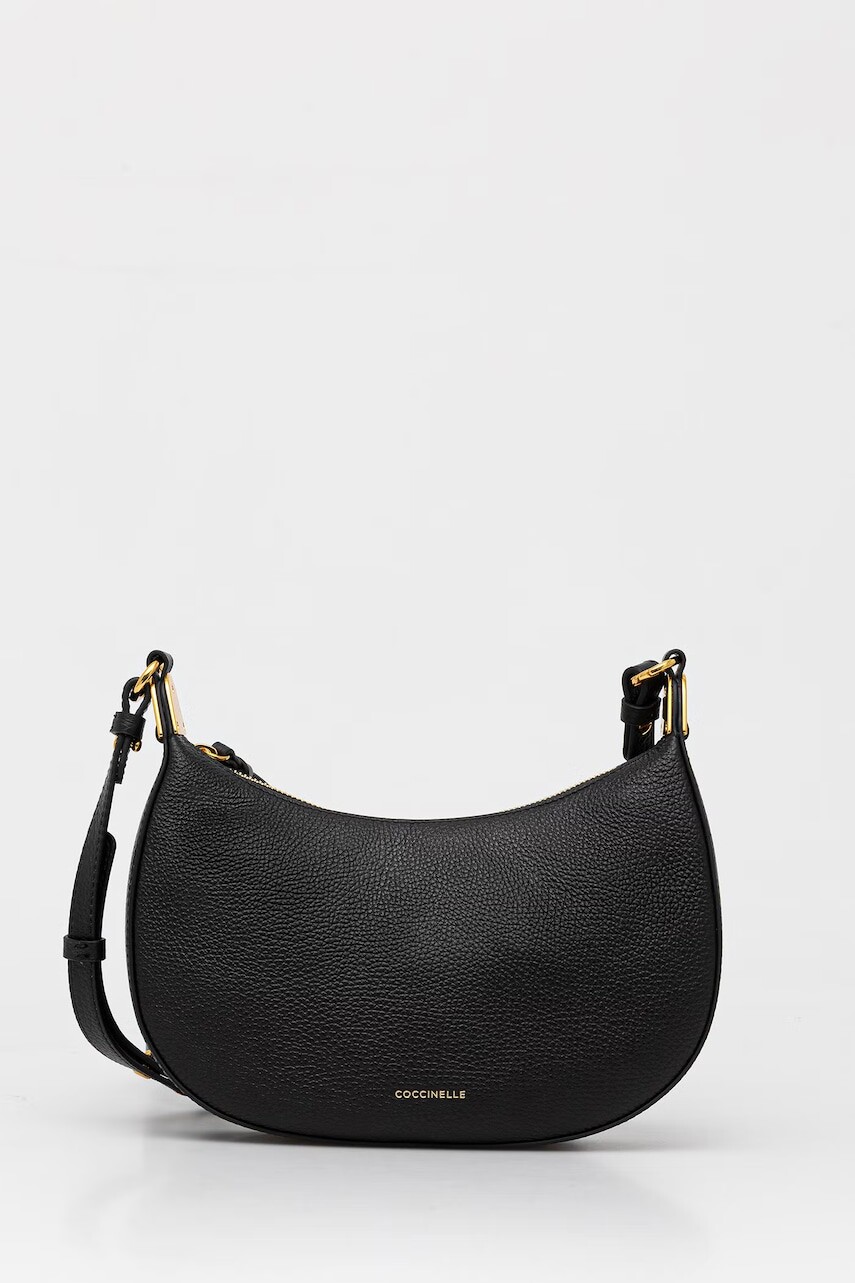 Coccinelle crossbody kabelka dámska kožená