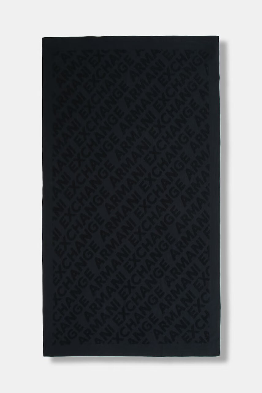 Armani Exchange uterák bavlnený