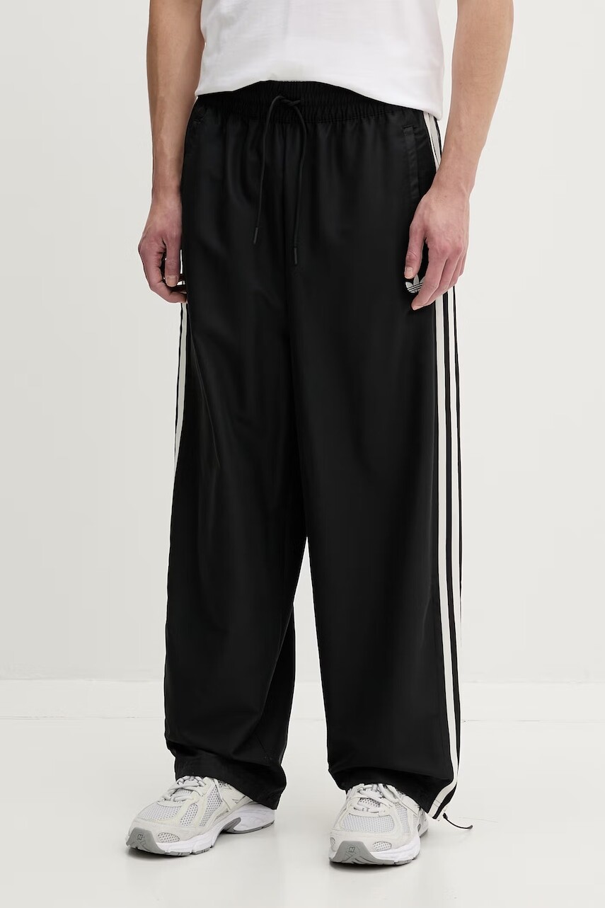 adidas Originals teplákové nohavice pánske Windbreak