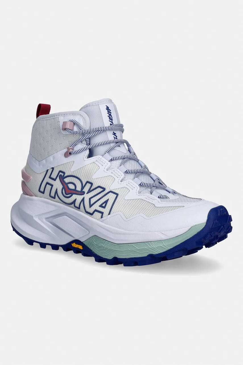 Hoka obuv trekingová dámska Mafate Hike