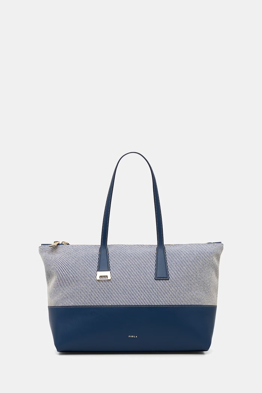 Furla kabelka typu shopper dámska Olivia L Tote
