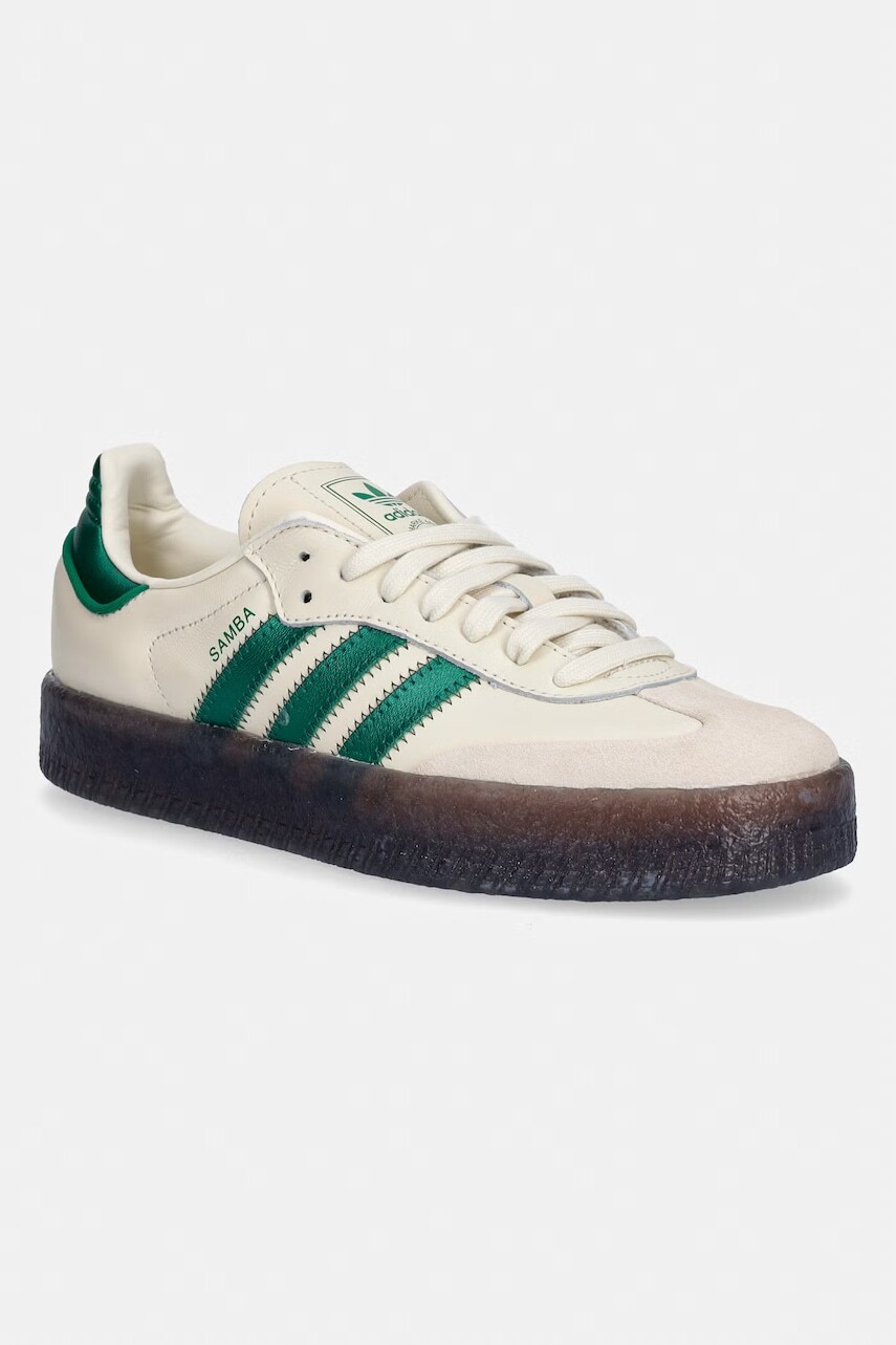 adidas Originals Sambae tenisky dámske kožené