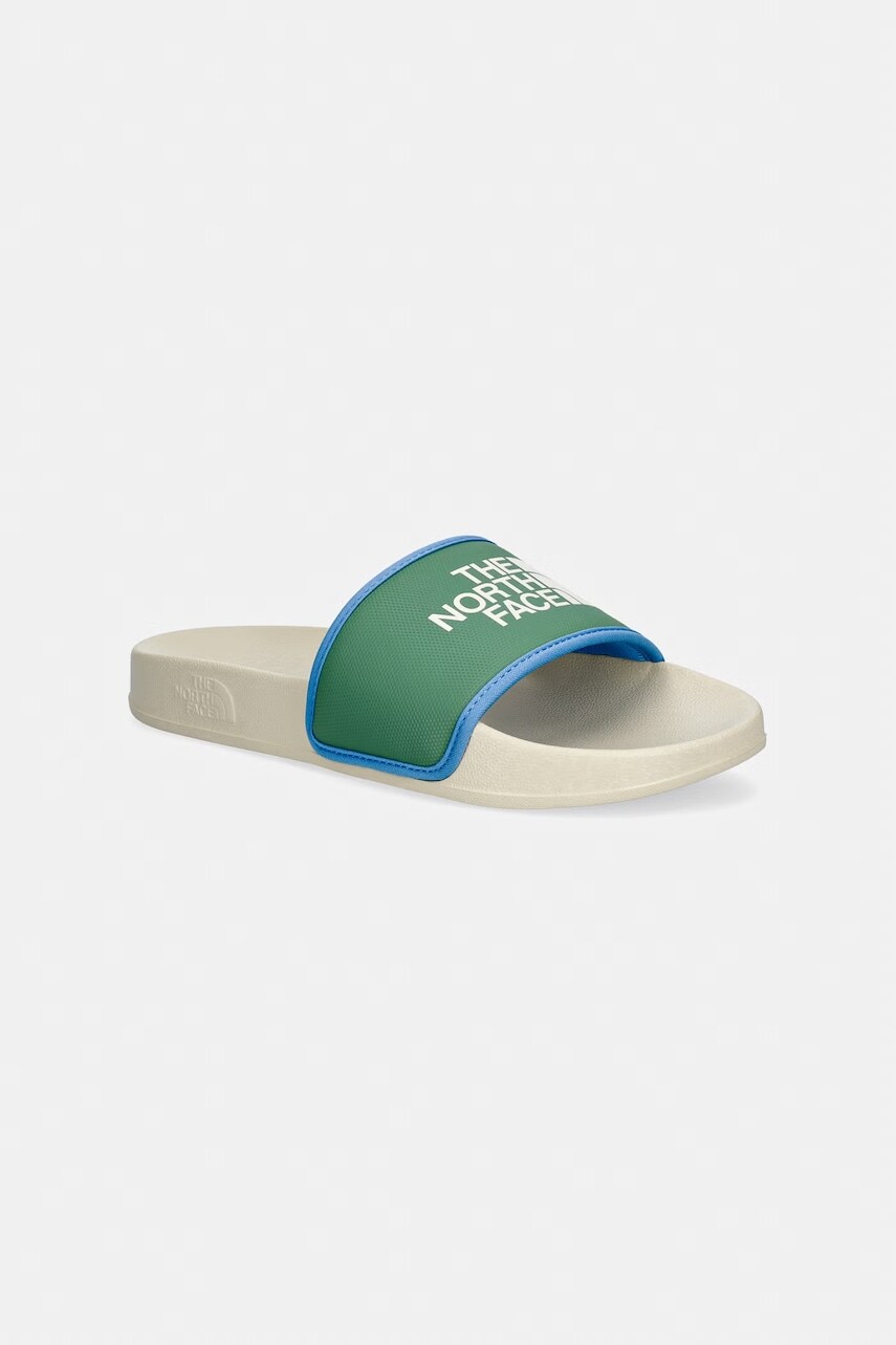 The North Face šľapky detské Y BASE CAMP SLIDE III