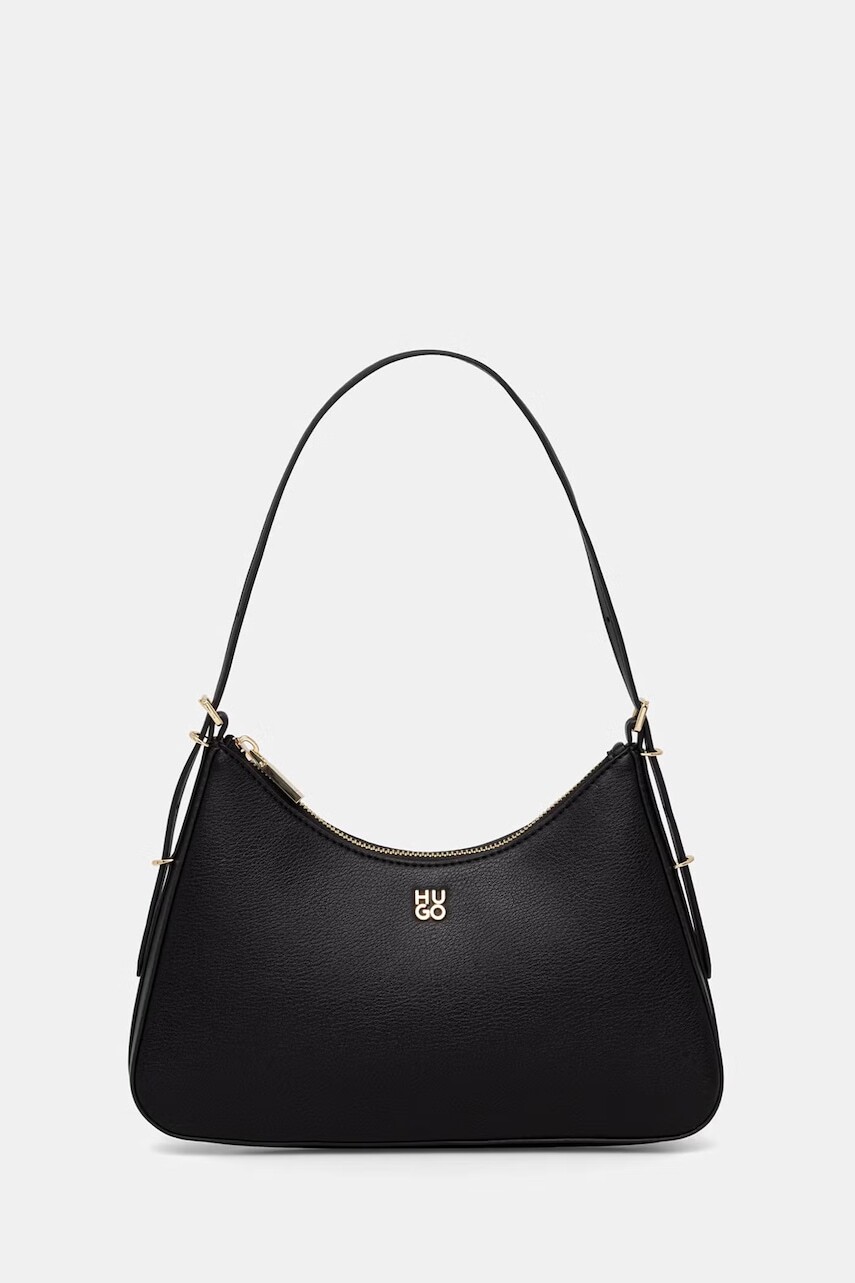 HUGO kabelka dámska z imitácie kože Neeko PN_Sh. Bag