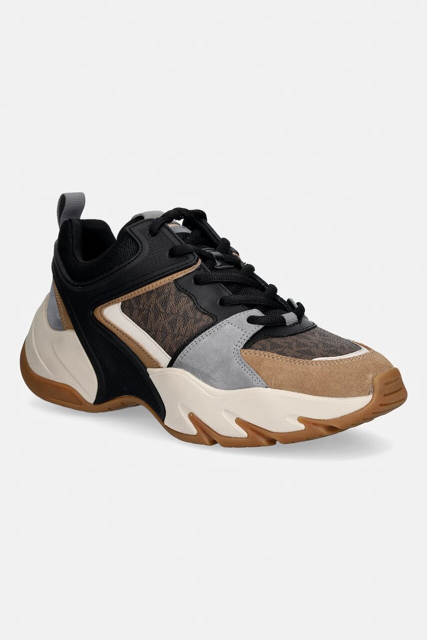 Michael Kors Chase Trainer tenisky pánske