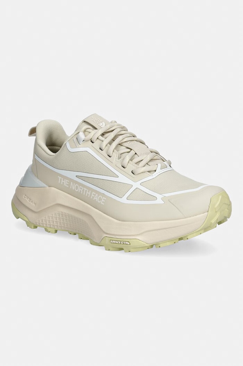 The North Face dámska športová obuv FASTPACK WP
