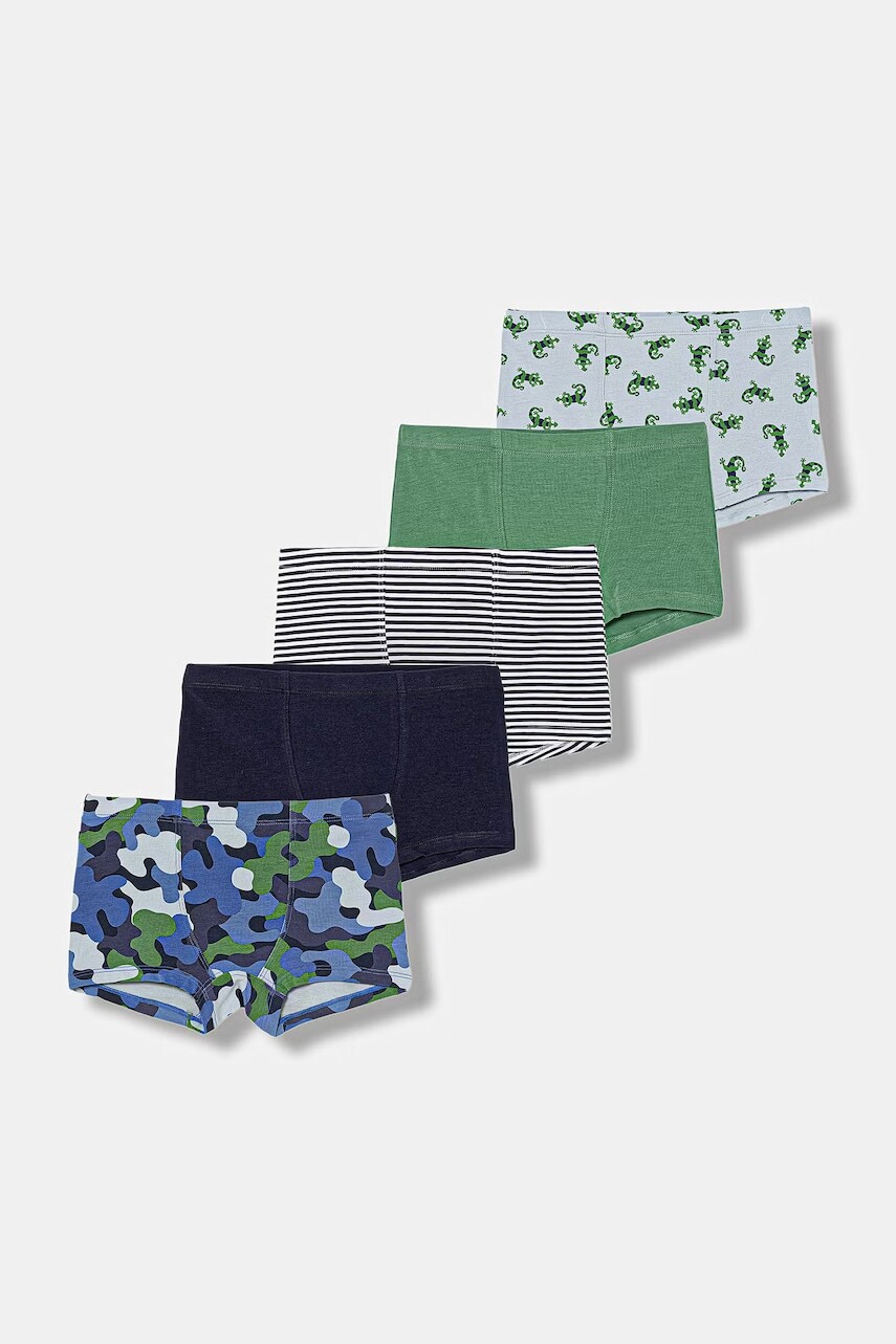 United Colors of Benetton boxerky detské 5-pak