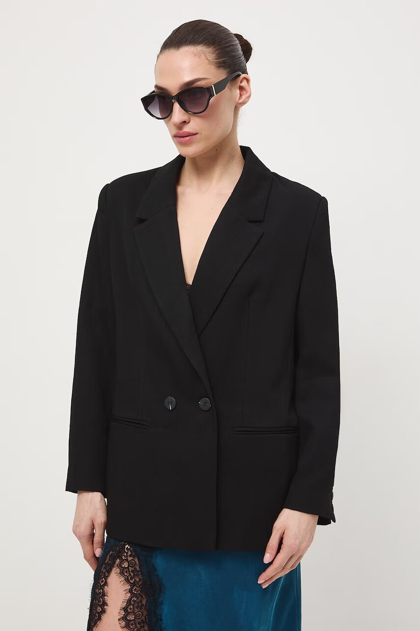 Medicine dvojradové sako dámske