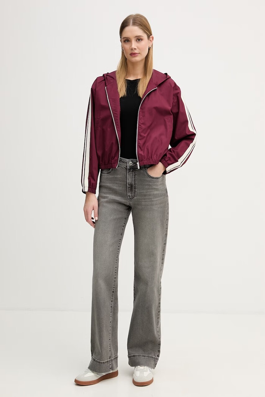 Dámske regular rifle United Colors of Benetton