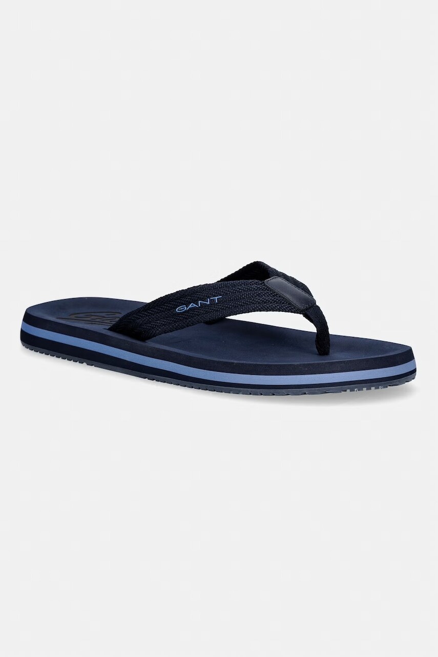 Gant pánske žabky Brodale