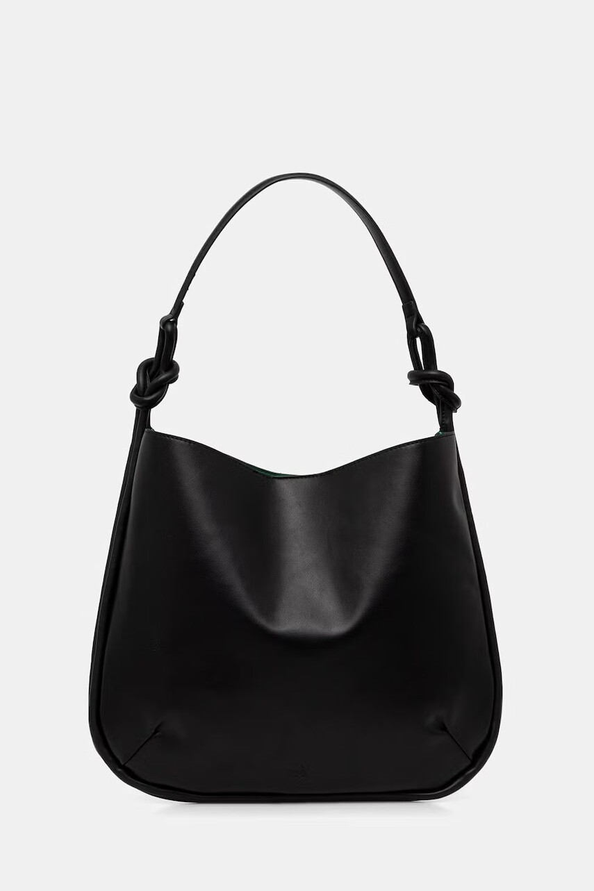 Dámska kabelka typu shopper United Colors of Benetton