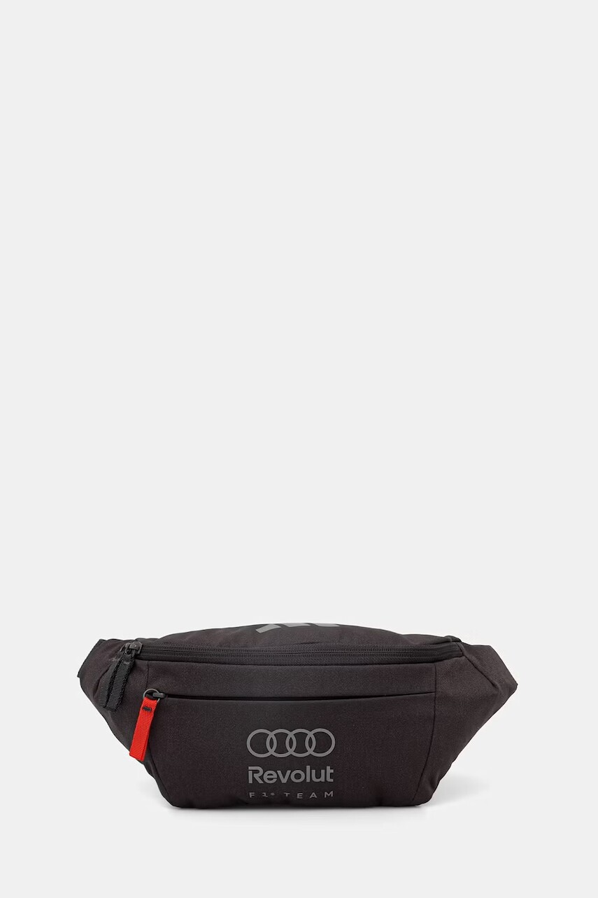 adidas ľadvinka okolo pásu x Audi