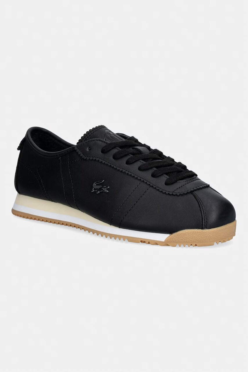 Lacoste Club-Low Sneakers tenisky dámske kožené