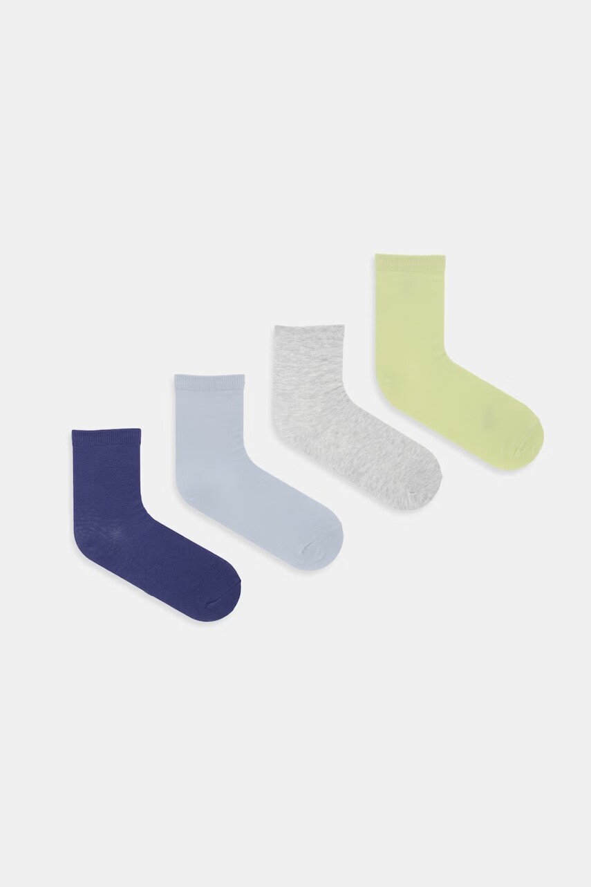 United Colors of Benetton Ponožky detské 4-pack