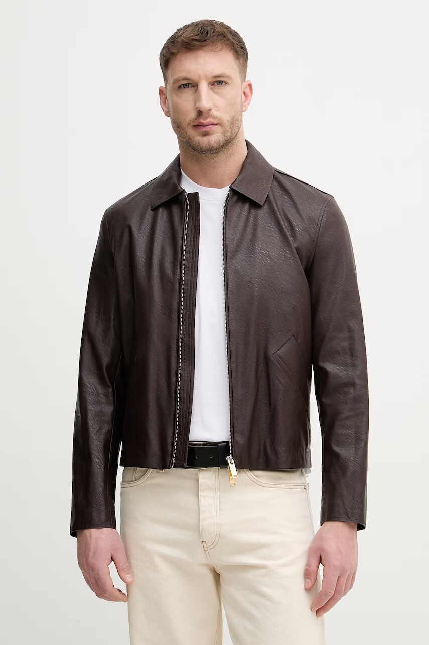 Sisley krátka bunda pánska