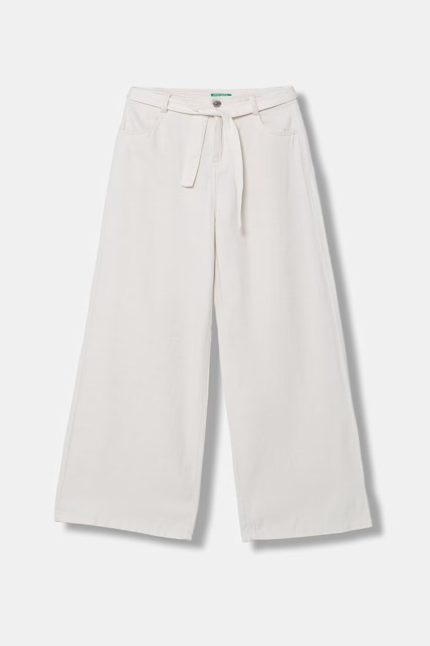 United Colors of Benetton detské nohavice