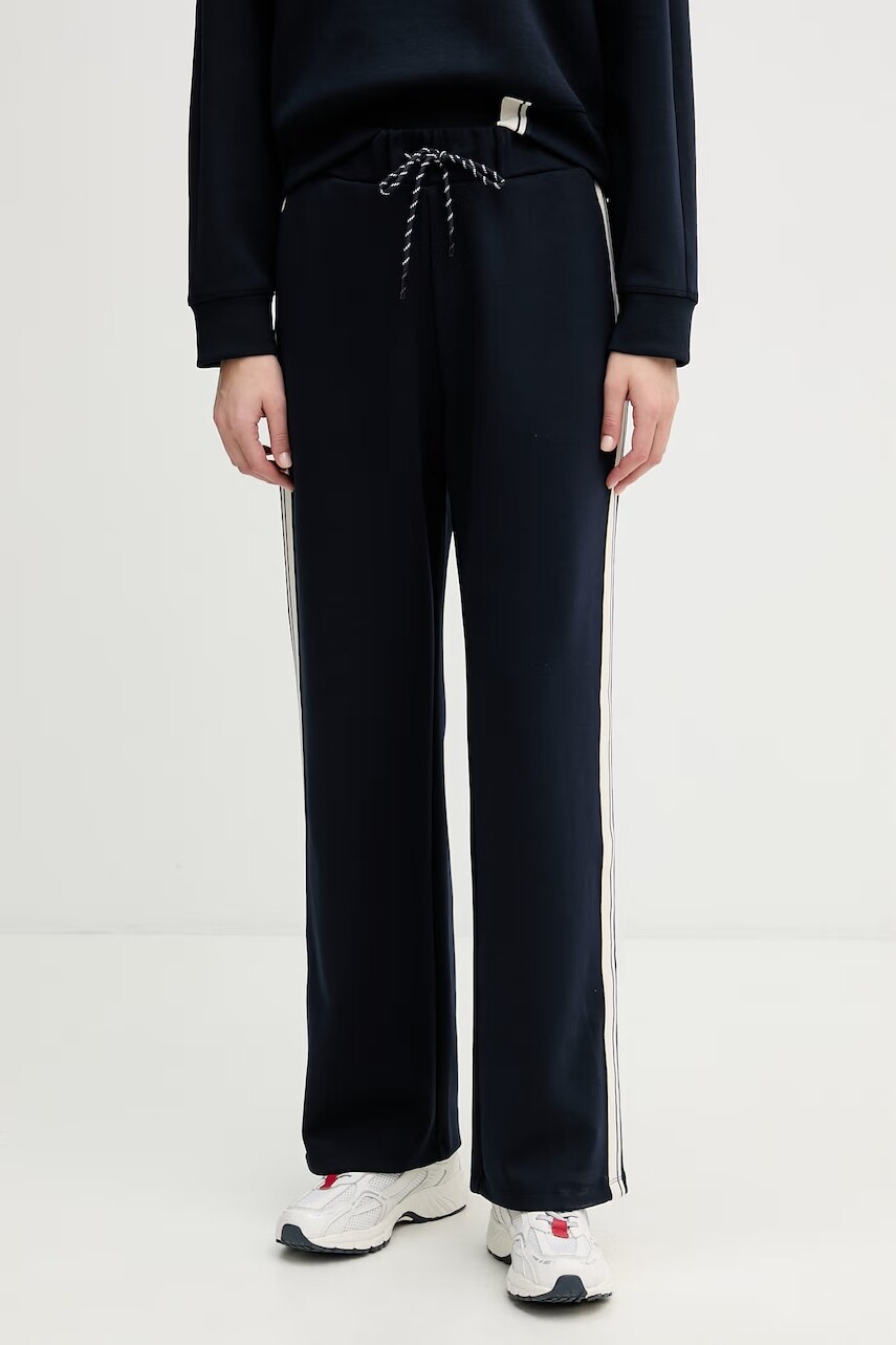 United Colors of Benetton teplákové nohavice dámske