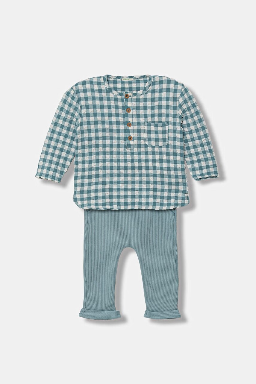 United Colors of Benetton súprava dojčenská