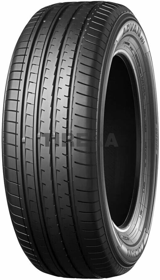 Yokohama ADVAN V61 235/50 R21 101W RPB