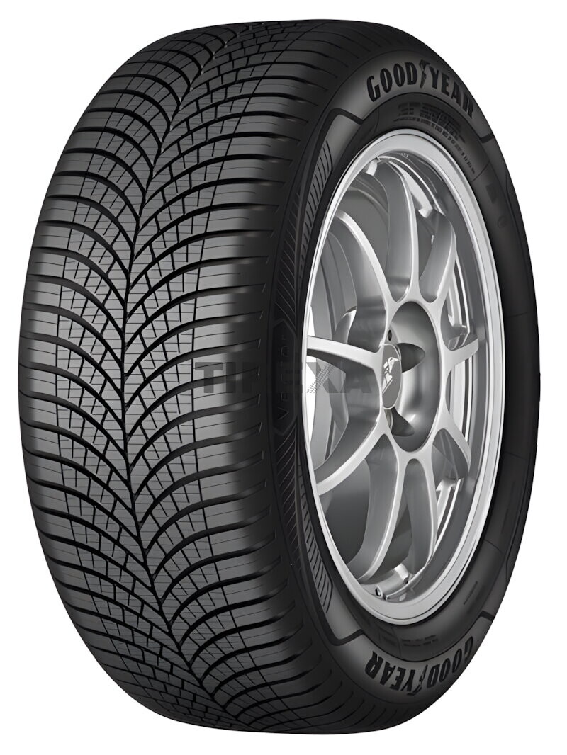 Goodyear VEC 4SEASONS G3 XL 205/55 R19 97V