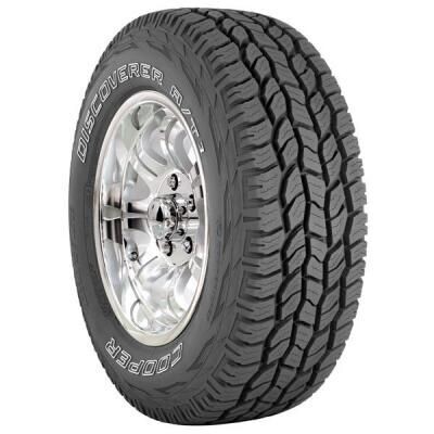 Cooper DISCOVERER AT3 LT OWL  265/70 R16 121R