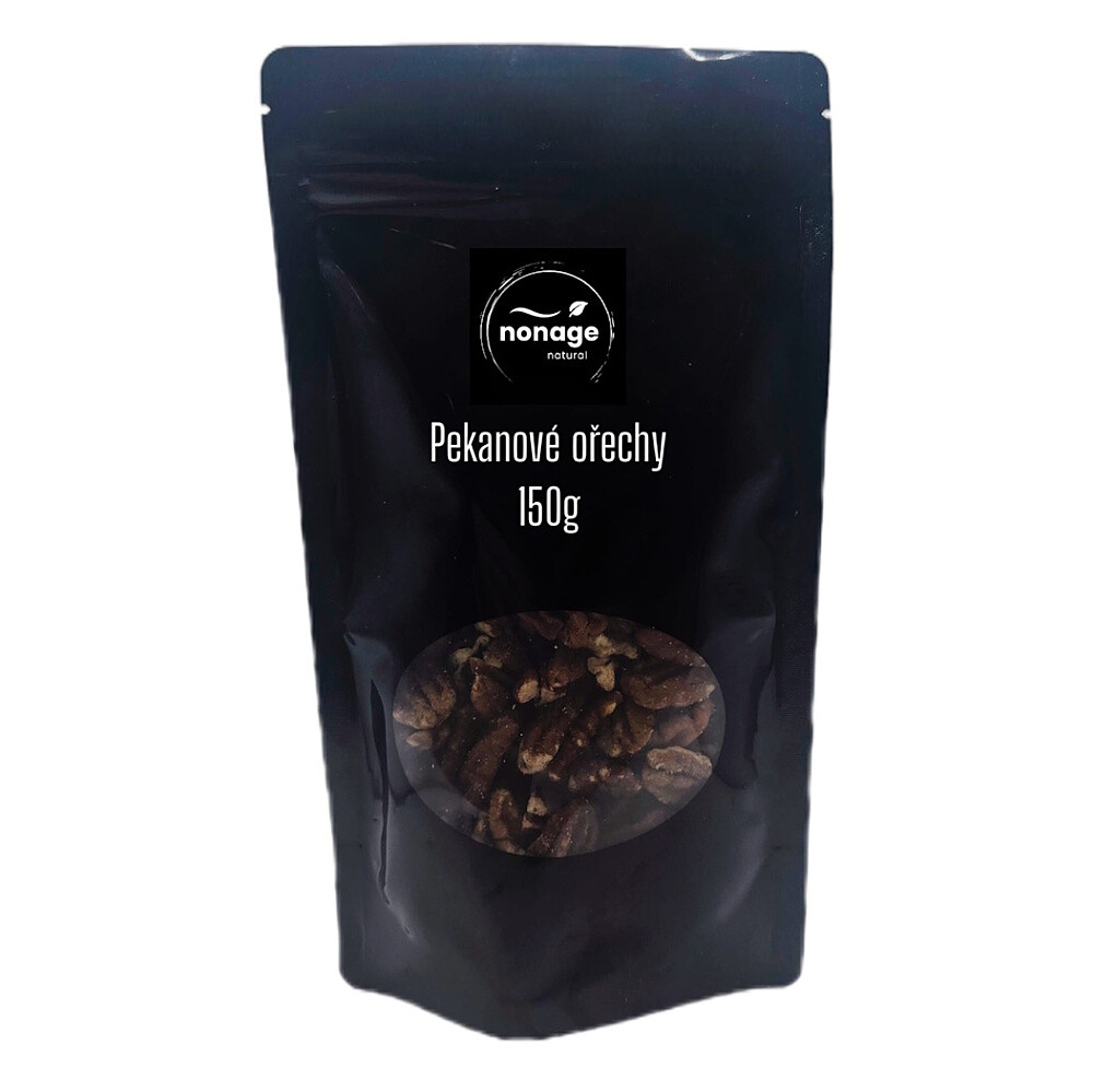 NONAGE Pekanové orechy 150 g