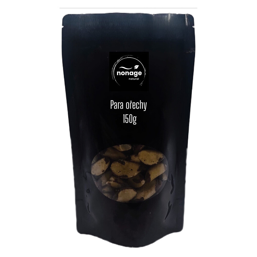 NONAGE Para orechy 150g