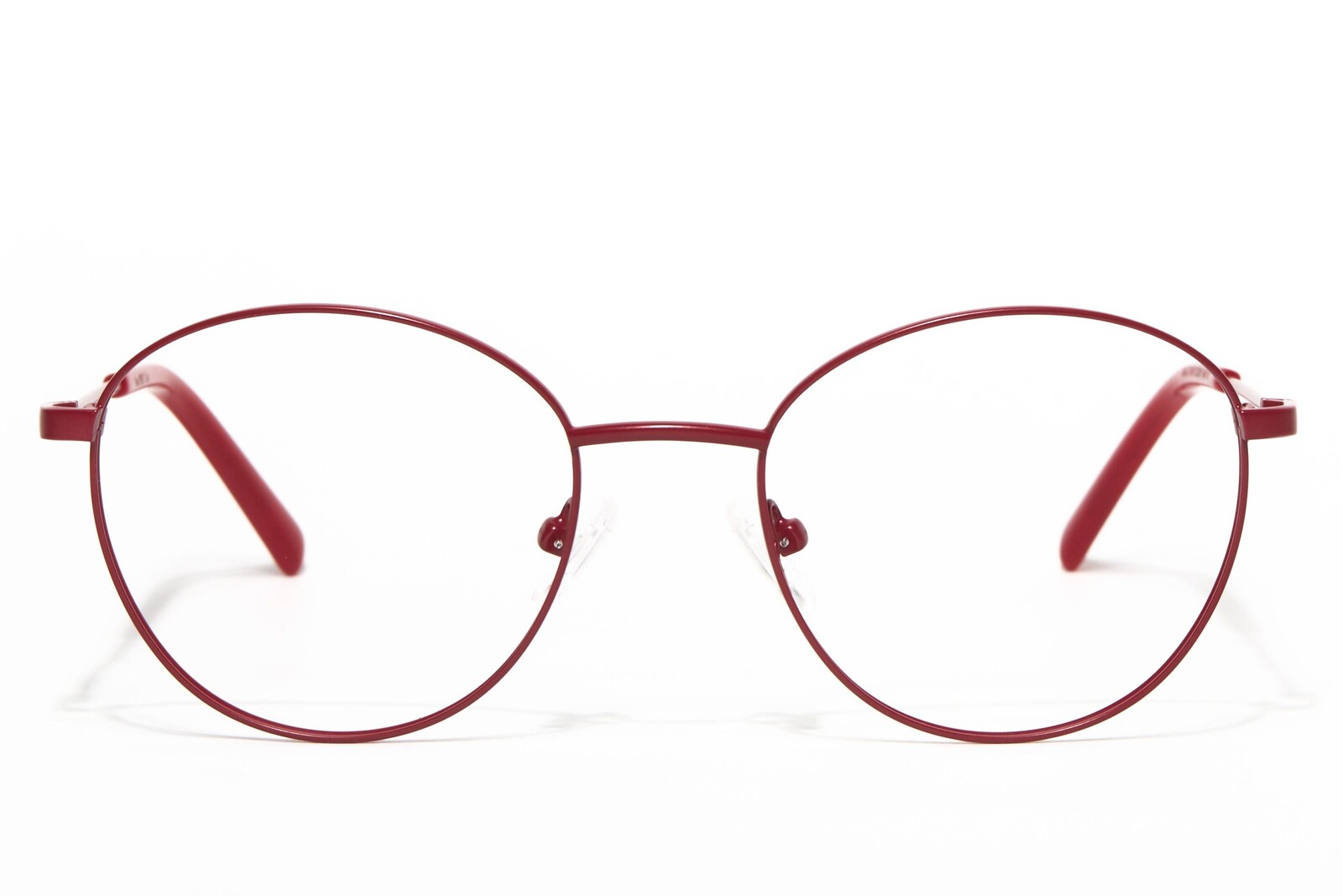 Eyerim Studio Tibi Burgundy Matte - ONE SIZE (52)
