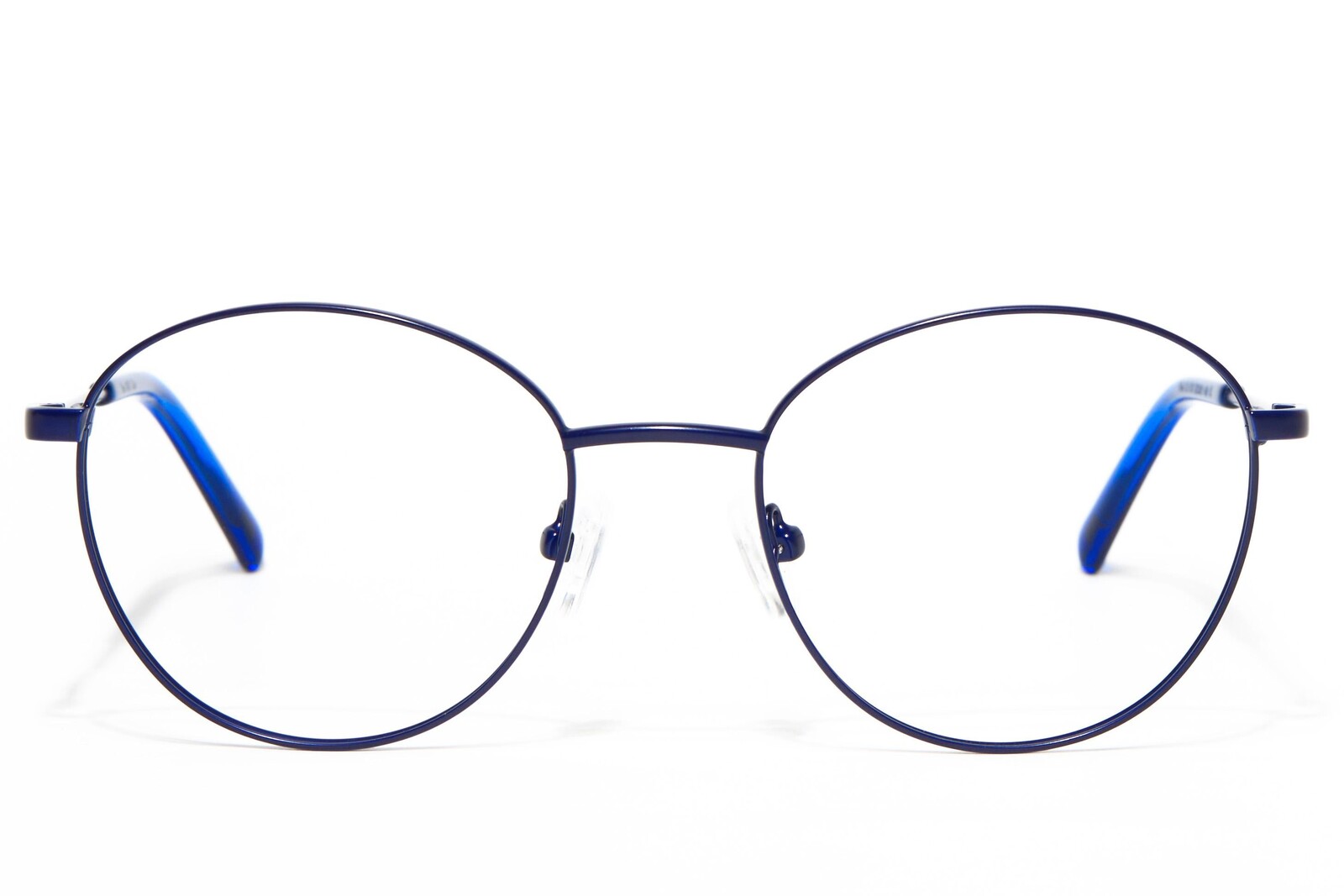 Eyerim Studio Tibi Blue Matte - ONE SIZE (52)